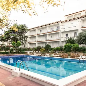  Apartment Rvapartaments Escala Brava